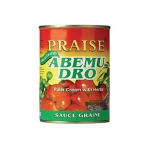 PRAISE ABEMUDRO 12 X 800G