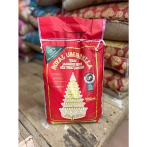 ROYAL UMBRELLA THAI RICE 10KG