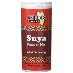 AF SUYA PEPPER MIX 100G