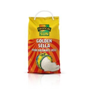 TS GOLDEN SELLA 5KG PM £9.99