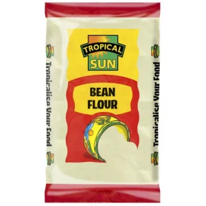TS BEAN FLOUR 10 X 400G