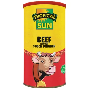 TS BEEF STOCK PM £3.99 CASE 6 X