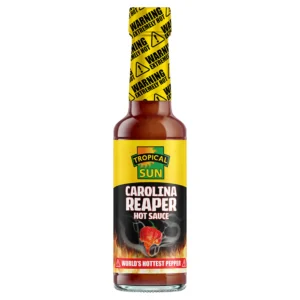 TS CAROLINA REAPER SAUCE