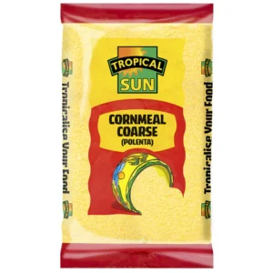TS CORNMEAL COARSE 10 X 500G