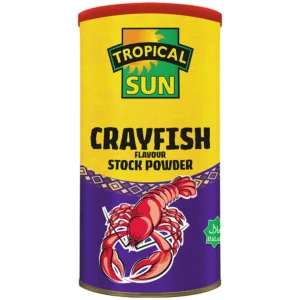 TS CRAYFISH STOCK PM £ 5.49 CASE