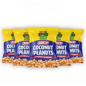 TS COCONUT PEANUTS SMALL SW 12 X