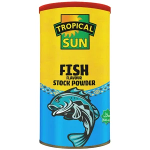 TS FISH STOCK PM £3.99 CASE