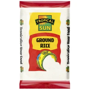 TS GROUND RICE 1.5KG