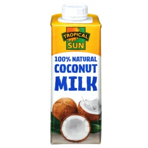 TS COCONUT MILK MINI (SW) X 15
