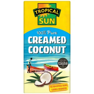TS CREAMED COCONUT 40 X 200G BLU