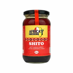 AF SHITO HOT 160G