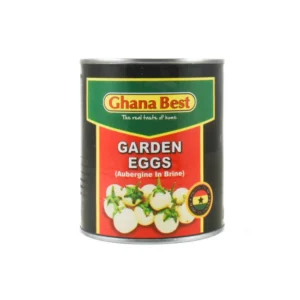 GB GARDEN EGGS 800G