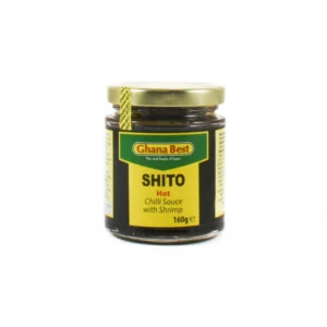 GB SHITO HOT 160G