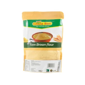 GB TOM BROWN POUCH 700G CS