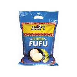 AF OAT FUFU 1.5KG