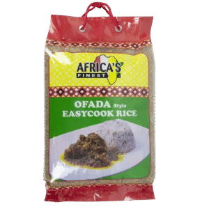 AF OFADA RICE 10KG
