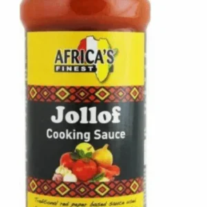 AF JOLLOF COOKING SAUCE