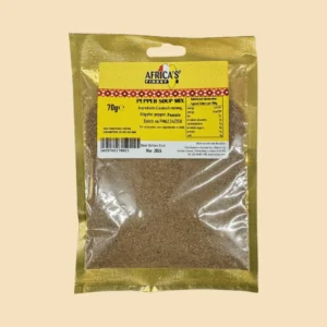 AF PEPPER SOUP MIX 70G