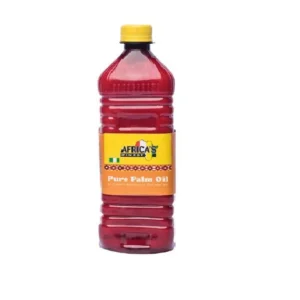 AF PALM OIL CASE 500ML