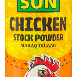 TS CHICKEN STOCK PM £3.99 CASE