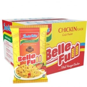 INDOMIE (NIG) BELLEFULL CHICKEN