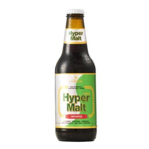 HYPERMALT BOTTLES