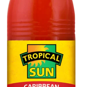 TS CARIBBEAN HOT SAUCE 170ML X 1