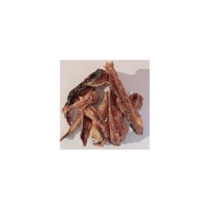 AF SMOKED CATFISH FILLET 200G