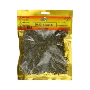 AF OKASI LEAVES 25G