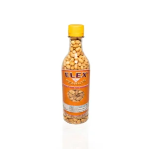 ELEX PEANUTS  SMALL CASE 26