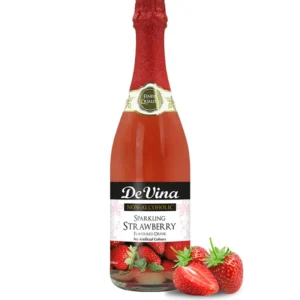DEVINA STRAWBERRY 750ML