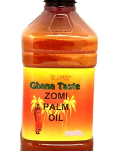 GB ZOMI PALM OIL 1L