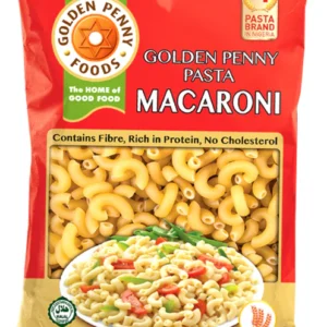 GP PASTA MACARONI