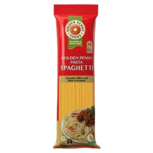 GP SPAGHETTI 500G