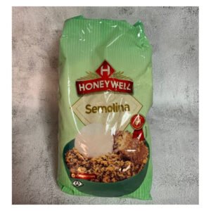 HONEYWELL SEMOLINA 1.8KG