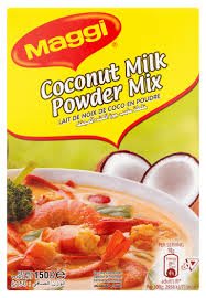 MAGGI COCONUT POWDER 150G