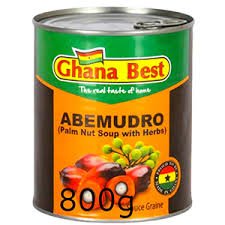 GB ABEMUDRO 800G