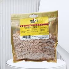 AF WHOLE EGUSI 200G