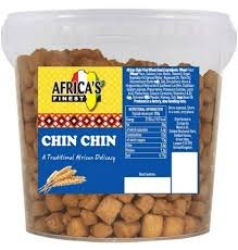 AF CHIN CHIN ORIGINAL 950G