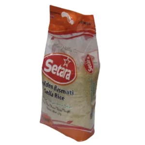 SETARA GOLDEN SELLA 10KG