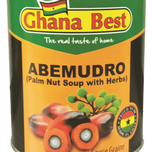 GB ABEMUDRO 400G