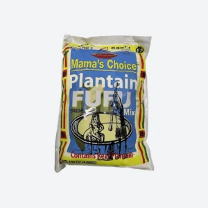 MC PLANTAIN FUFU CASE 4.08KG