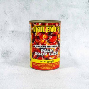 NKULENU PALM SOUP SML 12X390G