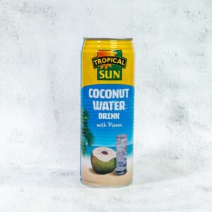 TS COCONUT WATER PIECES 330ML