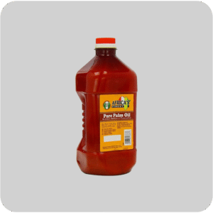 AF PALM OIL CASE 3.5L