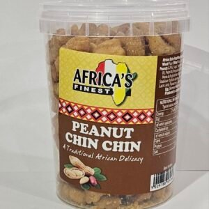 AF CHIN CHIN PEANUT 500G