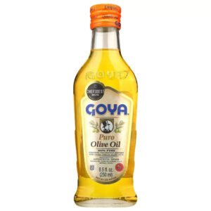 GOYA OLIVE OIL 250ML