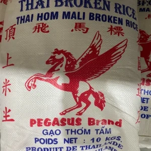 PEGASUS BROKEN FRAGRANT RICE 10K
