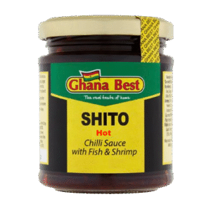 GB SHITO HOT 250G