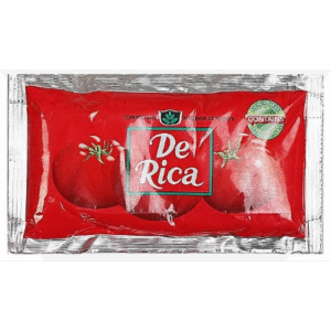 DE RICA TOMATO PUREE 70G